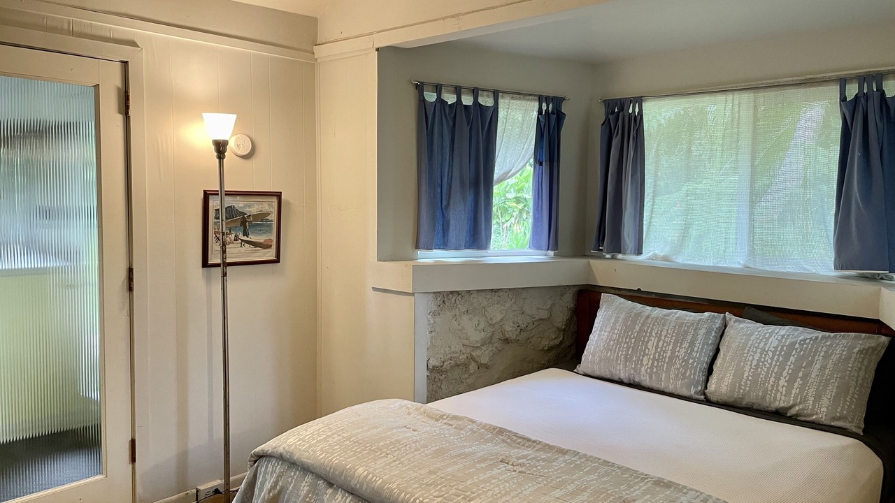 Photo of Bedroom in Honaunau-Napoopoo