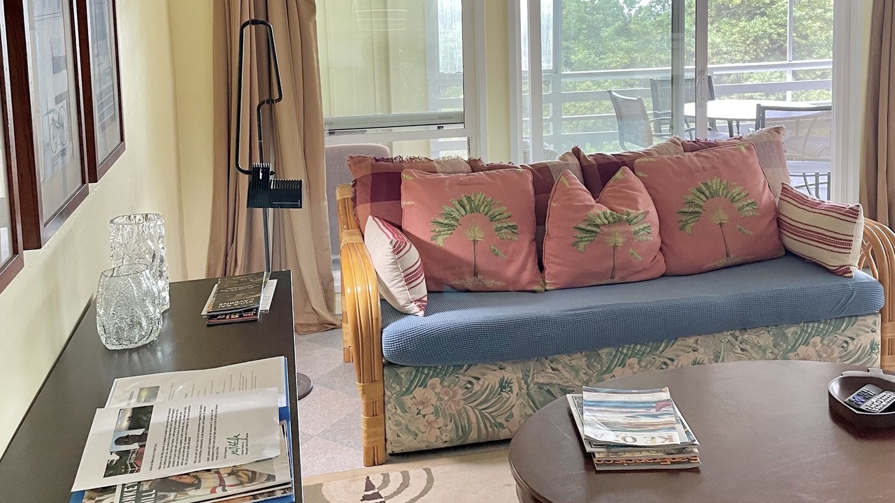 Photo of Livingroom in Honaunau-Napoopoo