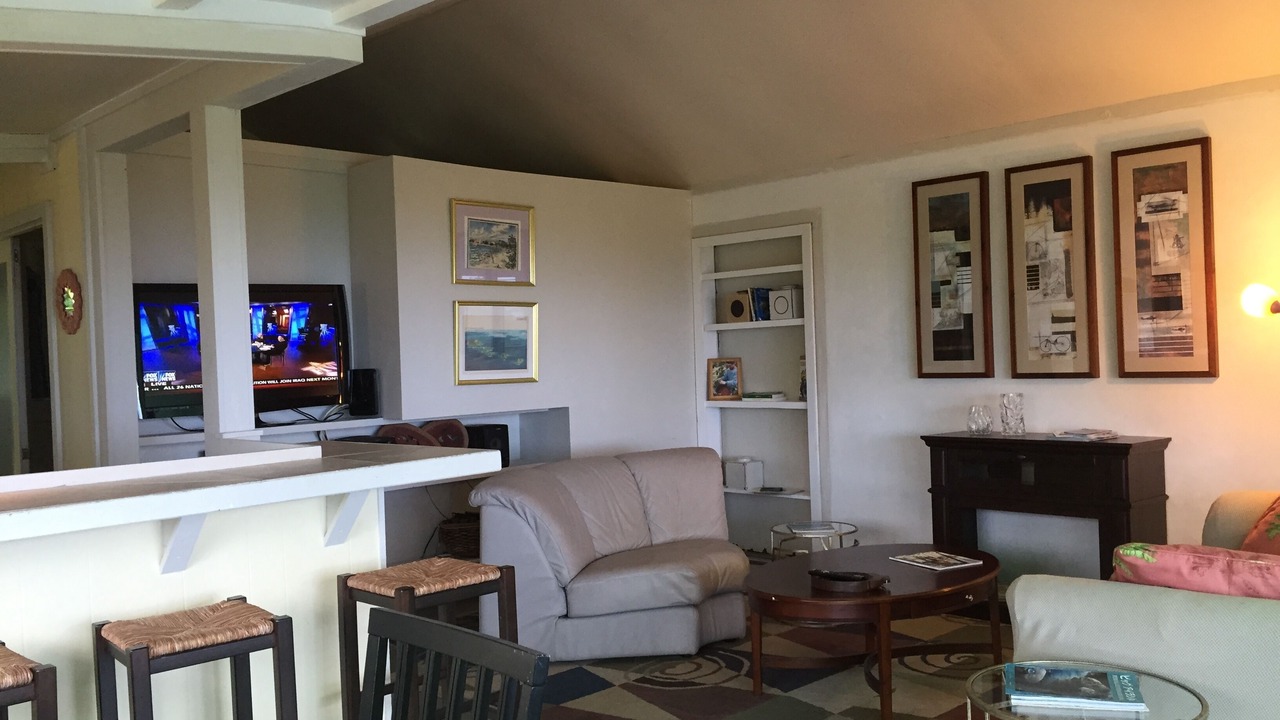 Photo of Livingroom in Honaunau-Napoopoo
