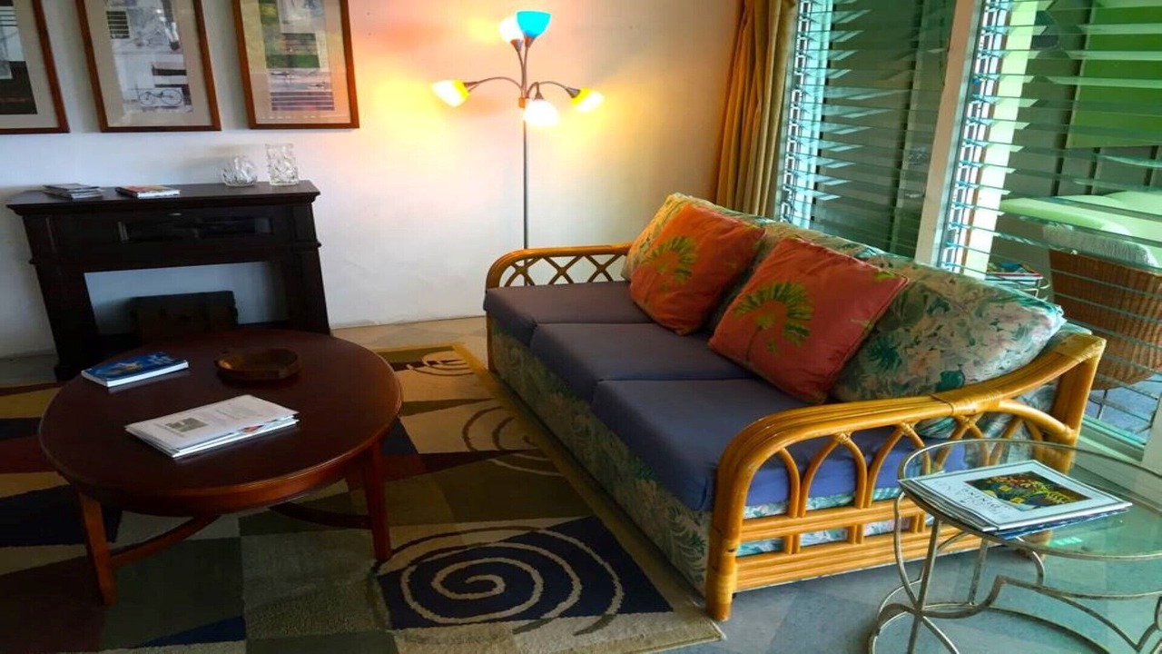 Photo of Livingroom in Honaunau-Napoopoo