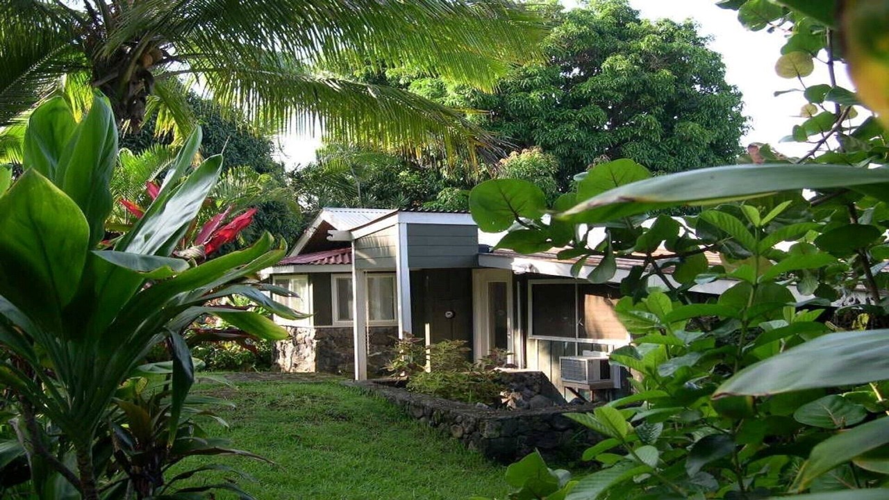 Photo of Outdoor in Honaunau-Napoopoo