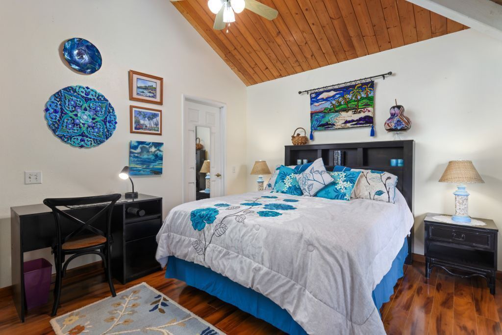 Photo of Bedroom in Kona Paradise