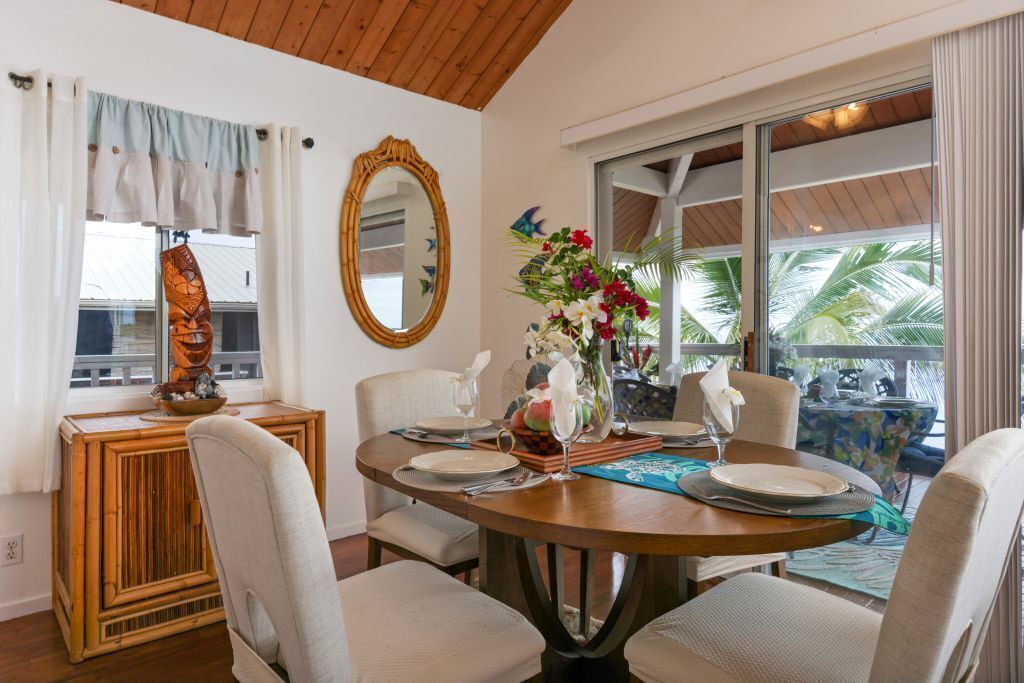 Photo of Others in Kona Paradise