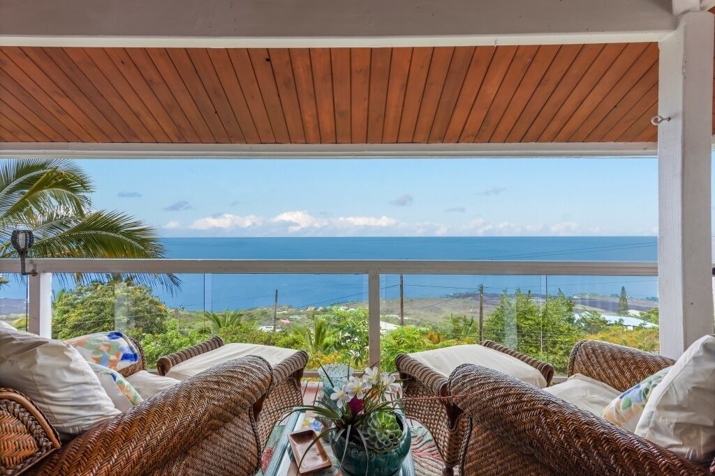 Photo of Outdoor in Kona Paradise