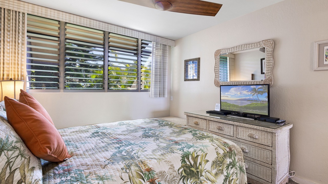 Photo of Bedroom in Kahana