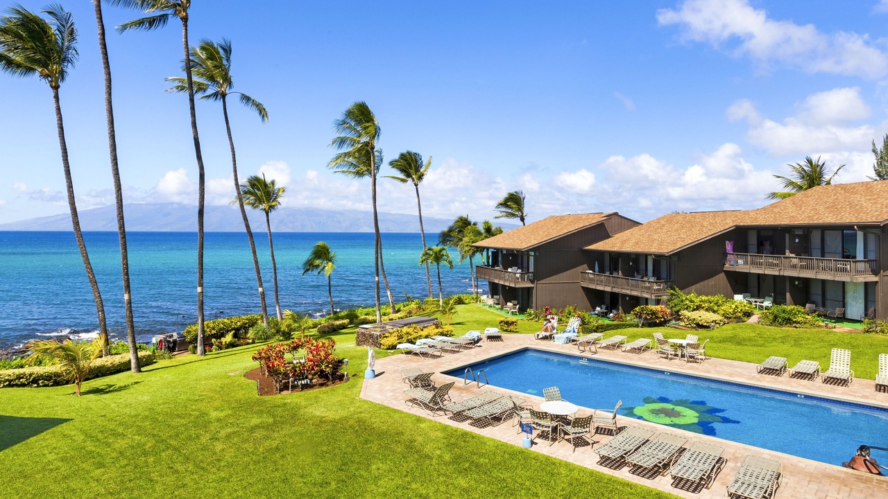 Photo of Outdoor in Kahana