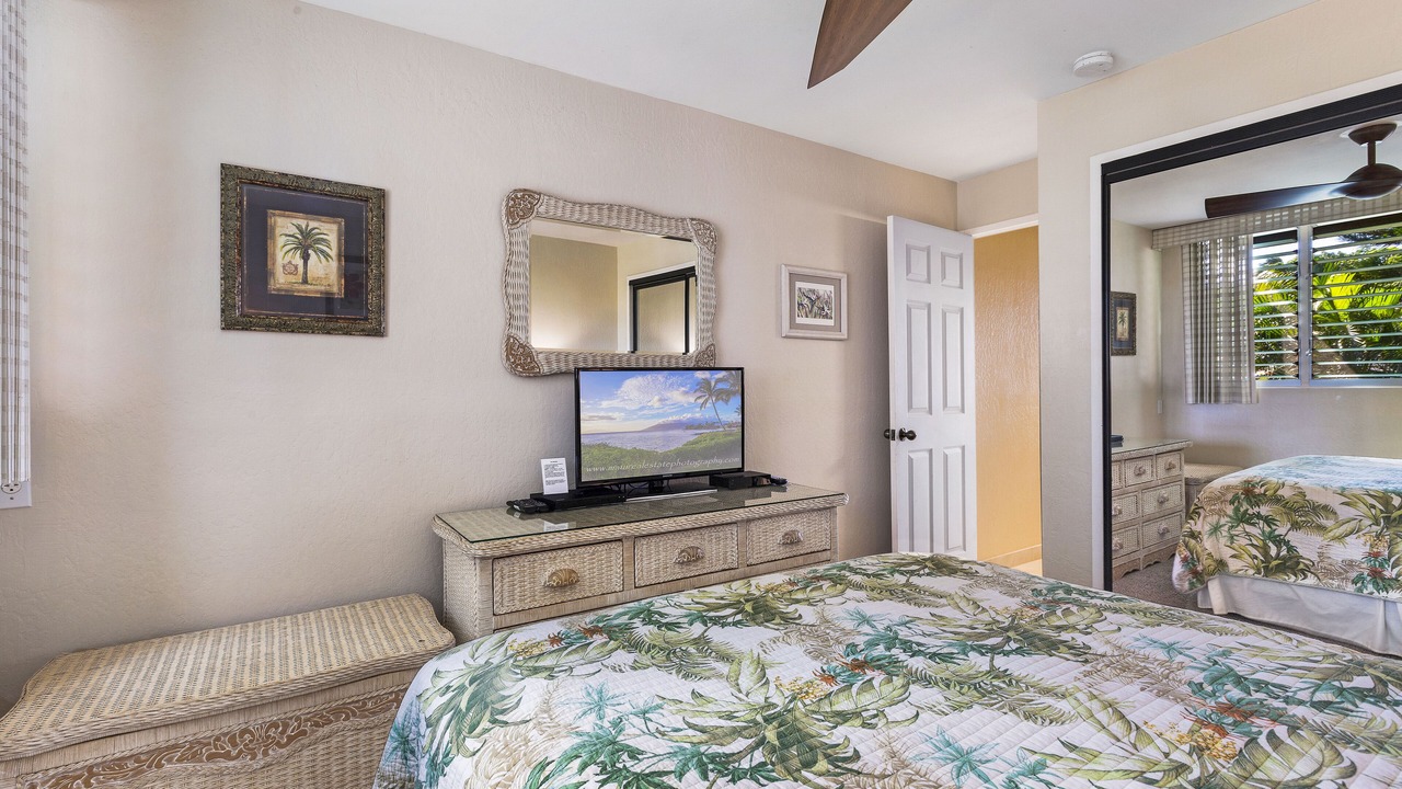 Photo of Bedroom in Kahana