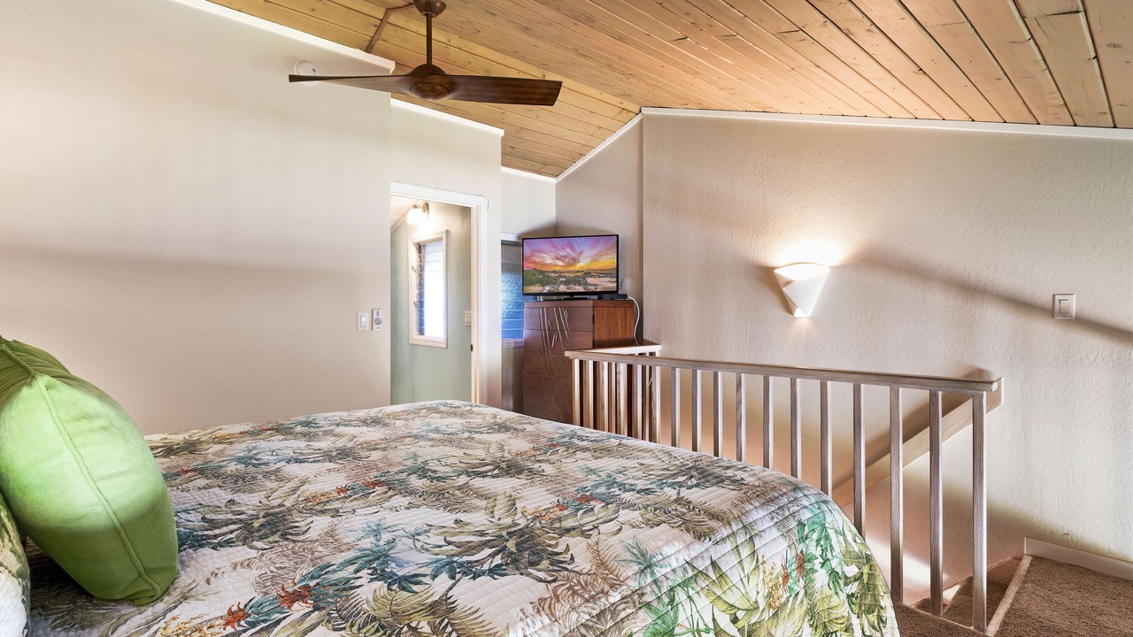 Photo of Bedroom in Kahana