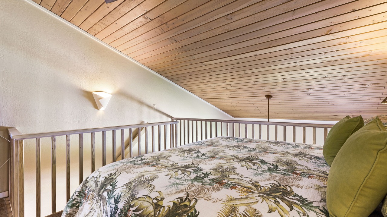Photo of Bedroom in Kahana