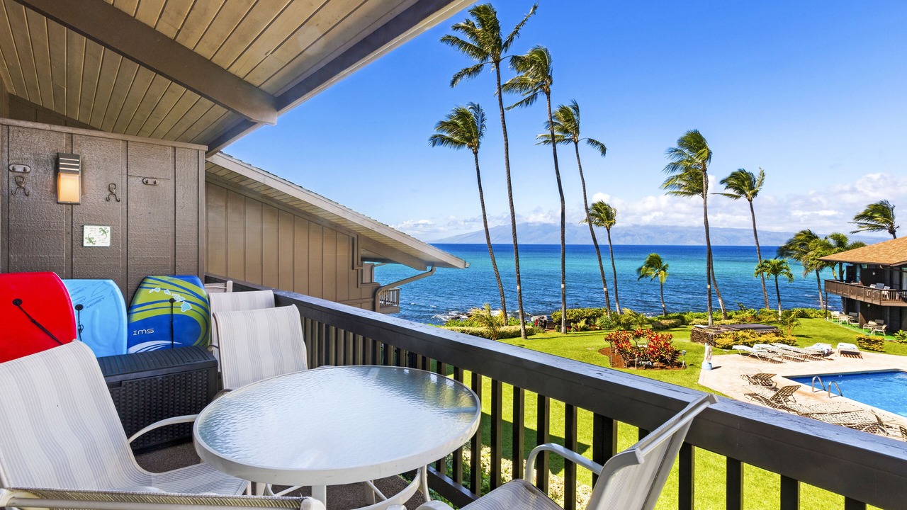 Photo of Outdoor in Kahana