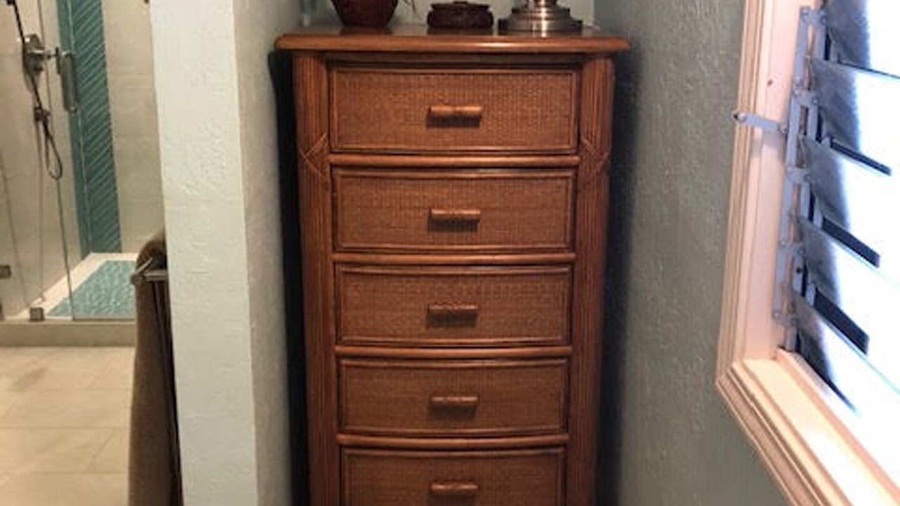 Photo of Bathroom in Kahana