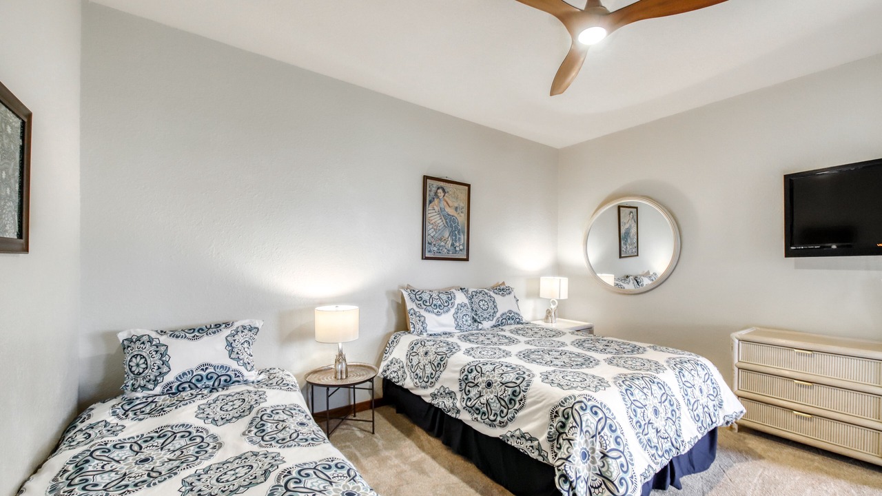 Photo of Bedroom in Waikoloa