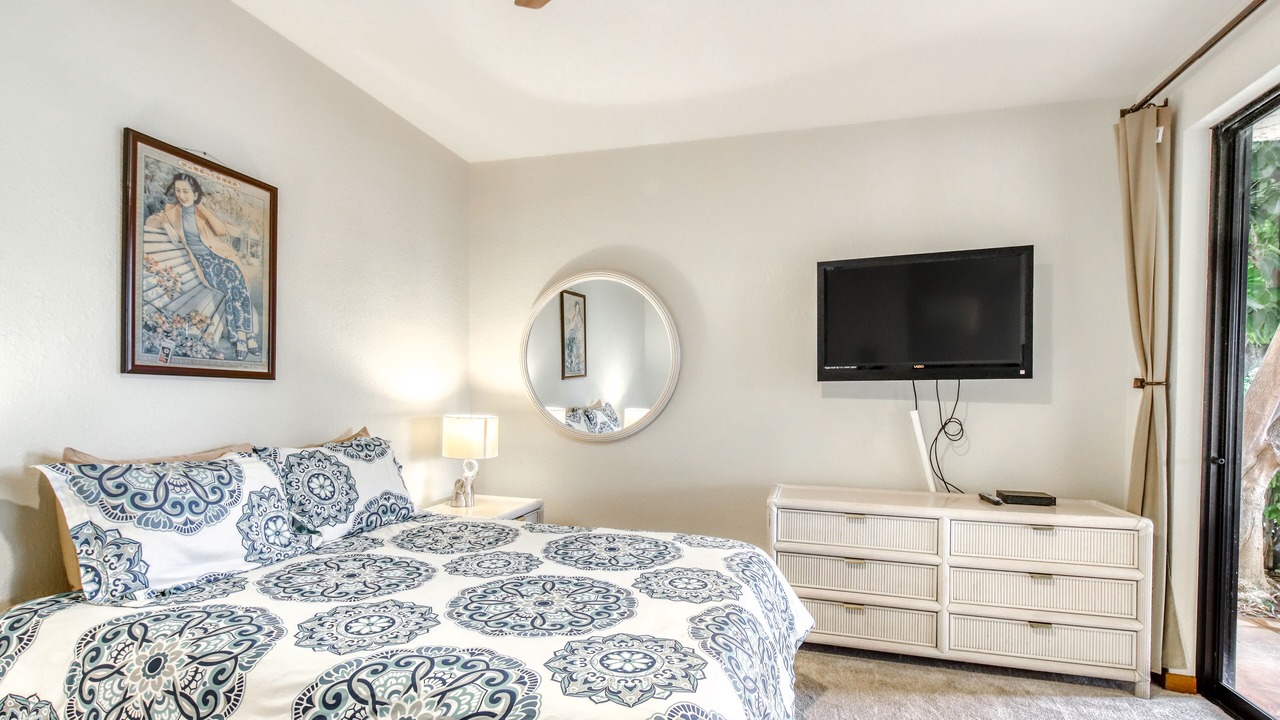Photo of Bedroom in Waikoloa