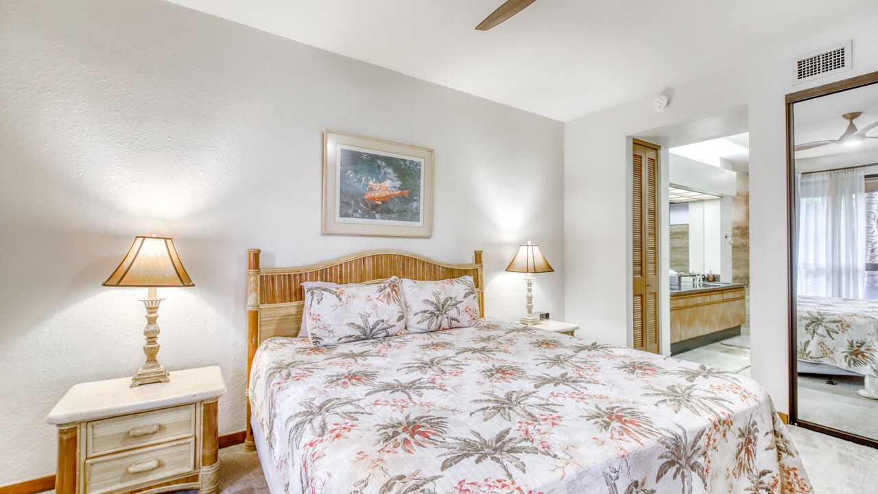 Photo of Bedroom in Waikoloa