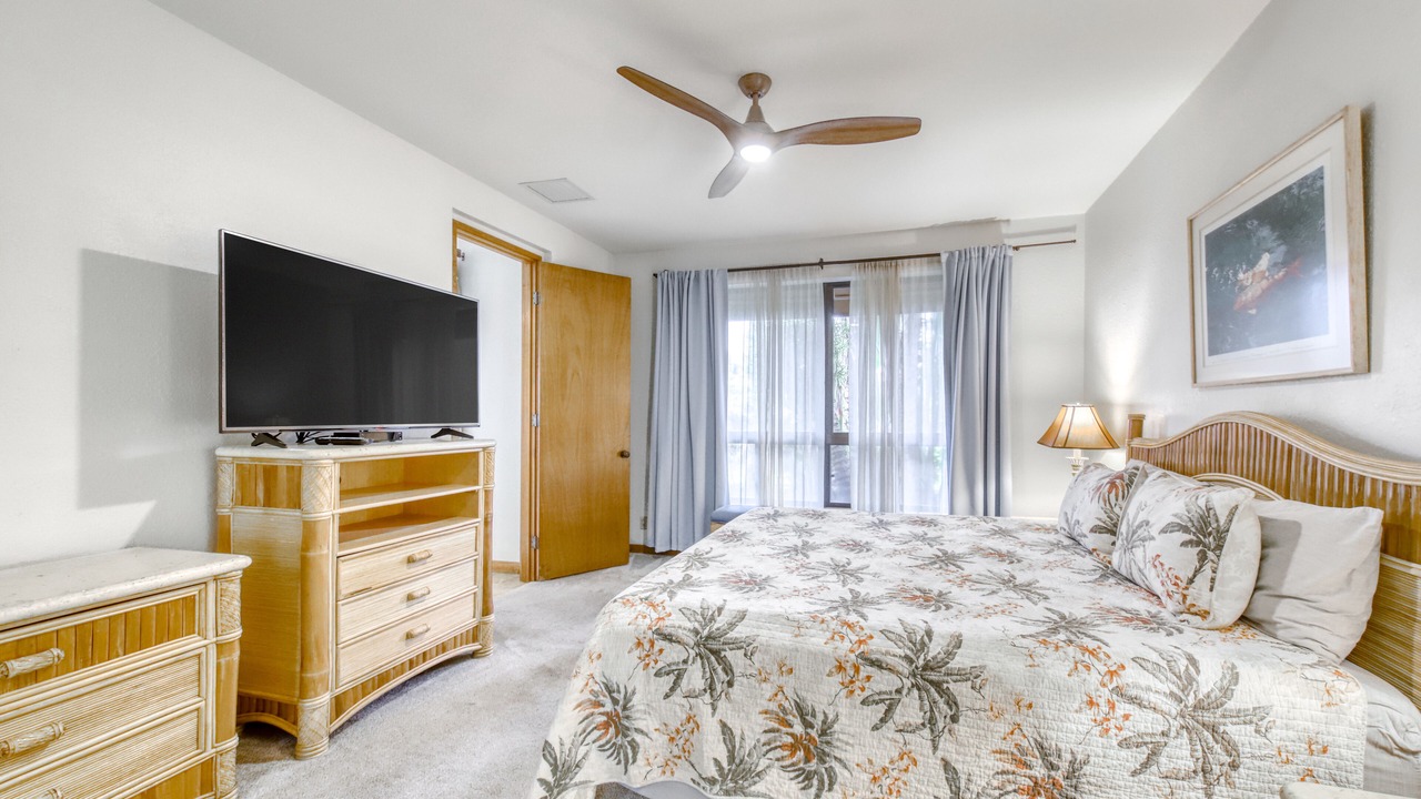 Photo of Bedroom in Waikoloa