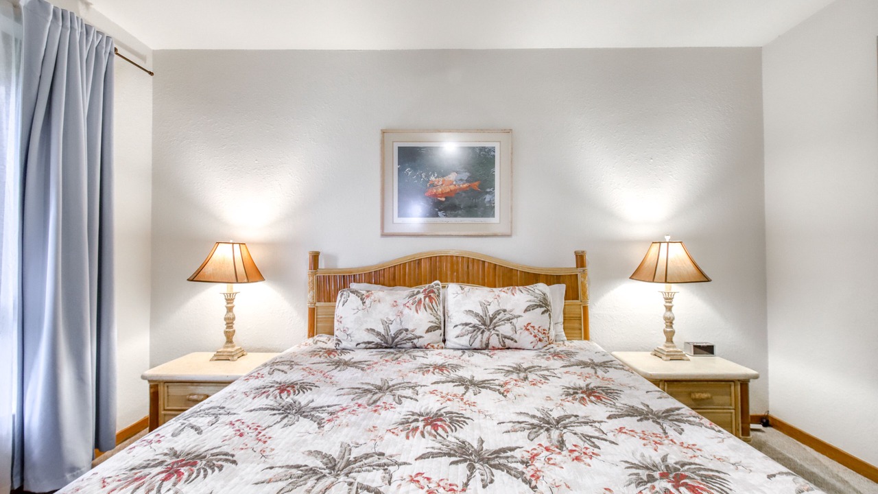 Photo of Bedroom in Waikoloa