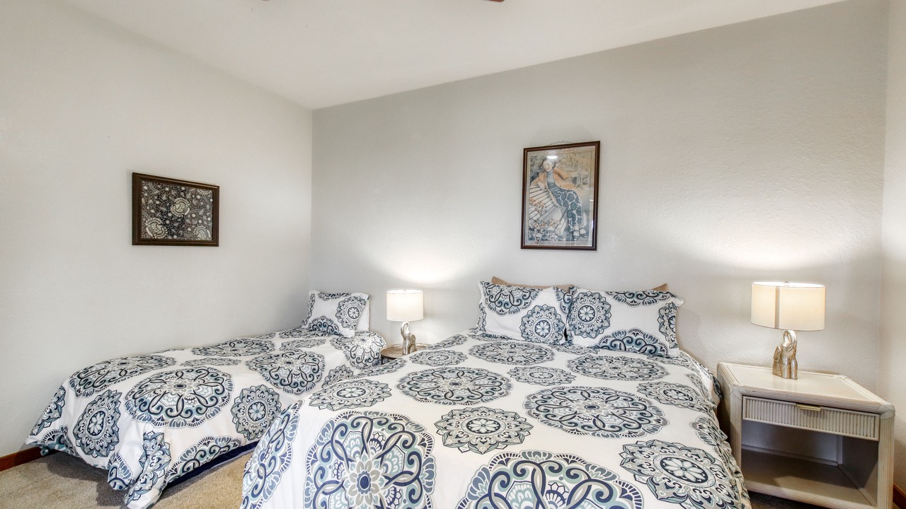 Photo of Bedroom in Waikoloa