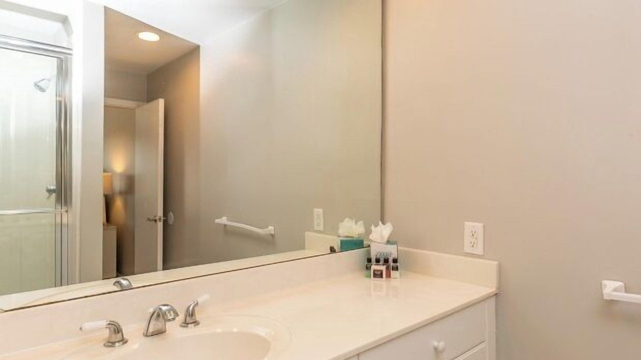 Photo of Bathroom in Isle of Palms