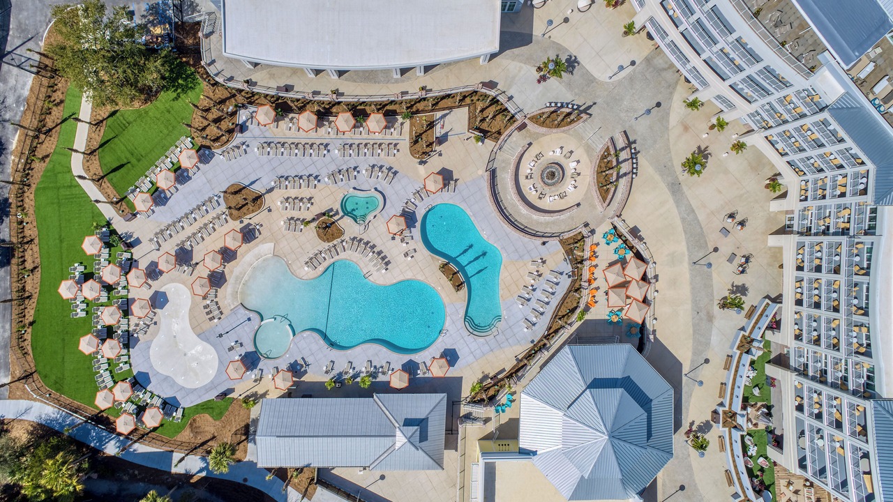 Photo of Outdoor in Isle of Palms