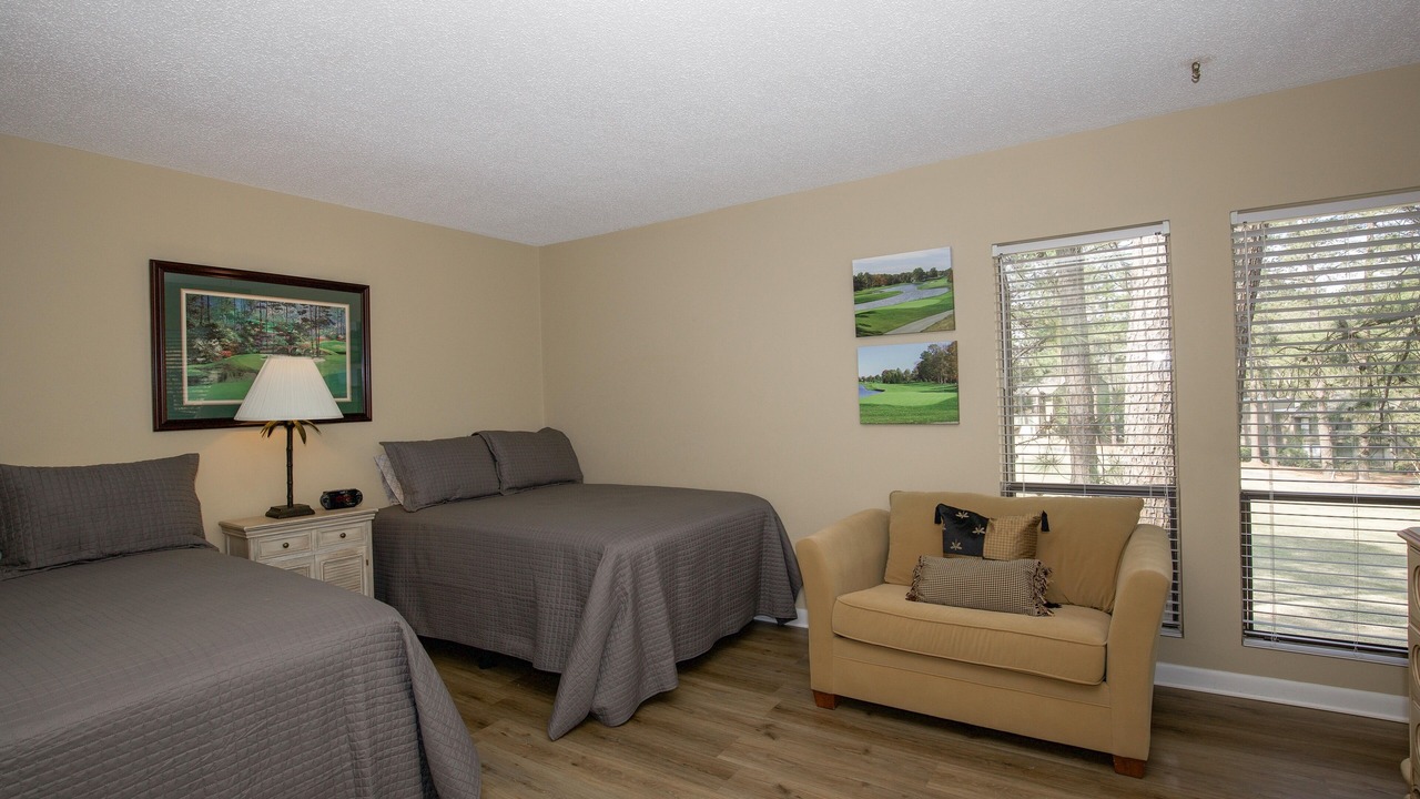 Photo of Bedroom in Pinehurst