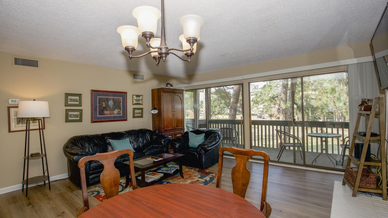 Photo of Livingroom in Pinehurst