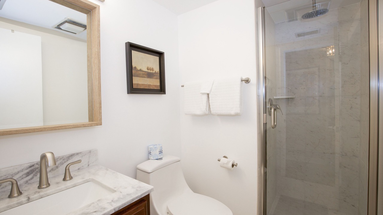 Photo of Bathroom in Pinehurst