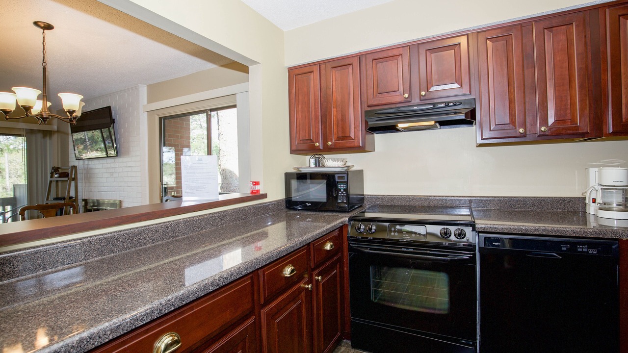 Photo of Kitchen in Pinehurst