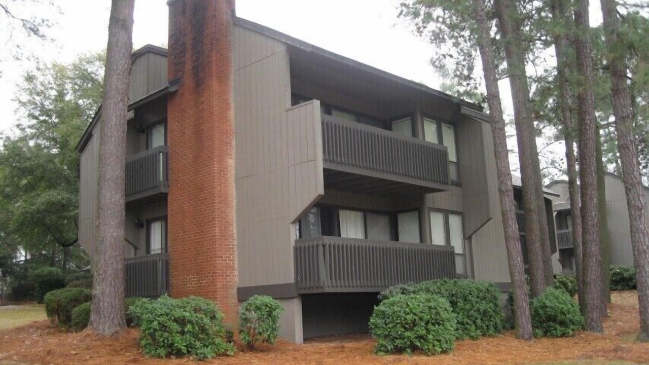 Photo of Outdoor in Pinehurst