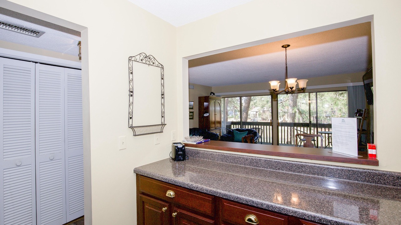 Photo of Kitchen in Pinehurst