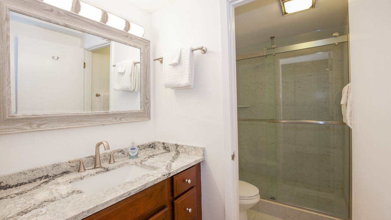 Photo of Bathroom in Pinehurst