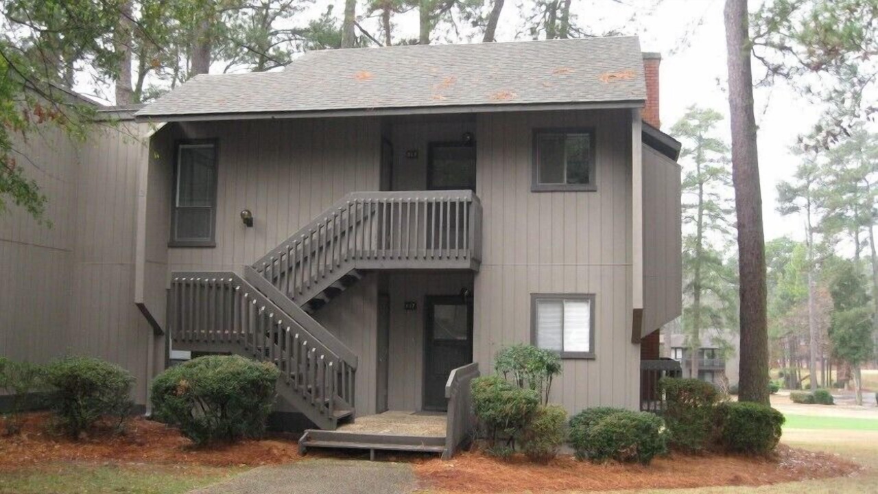 Photo of Outdoor in Pinehurst