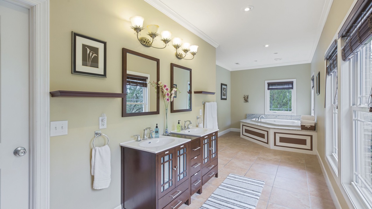 Photo of Bathroom in Anderson