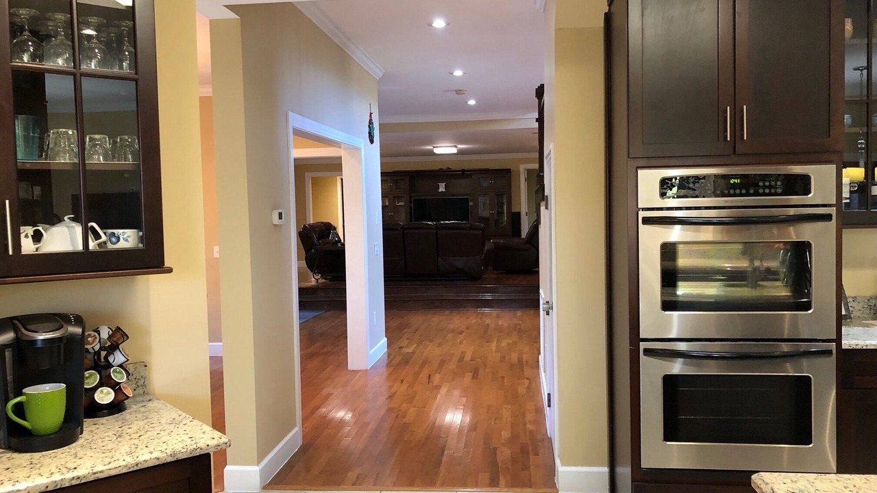 Photo of Kitchen in Anderson