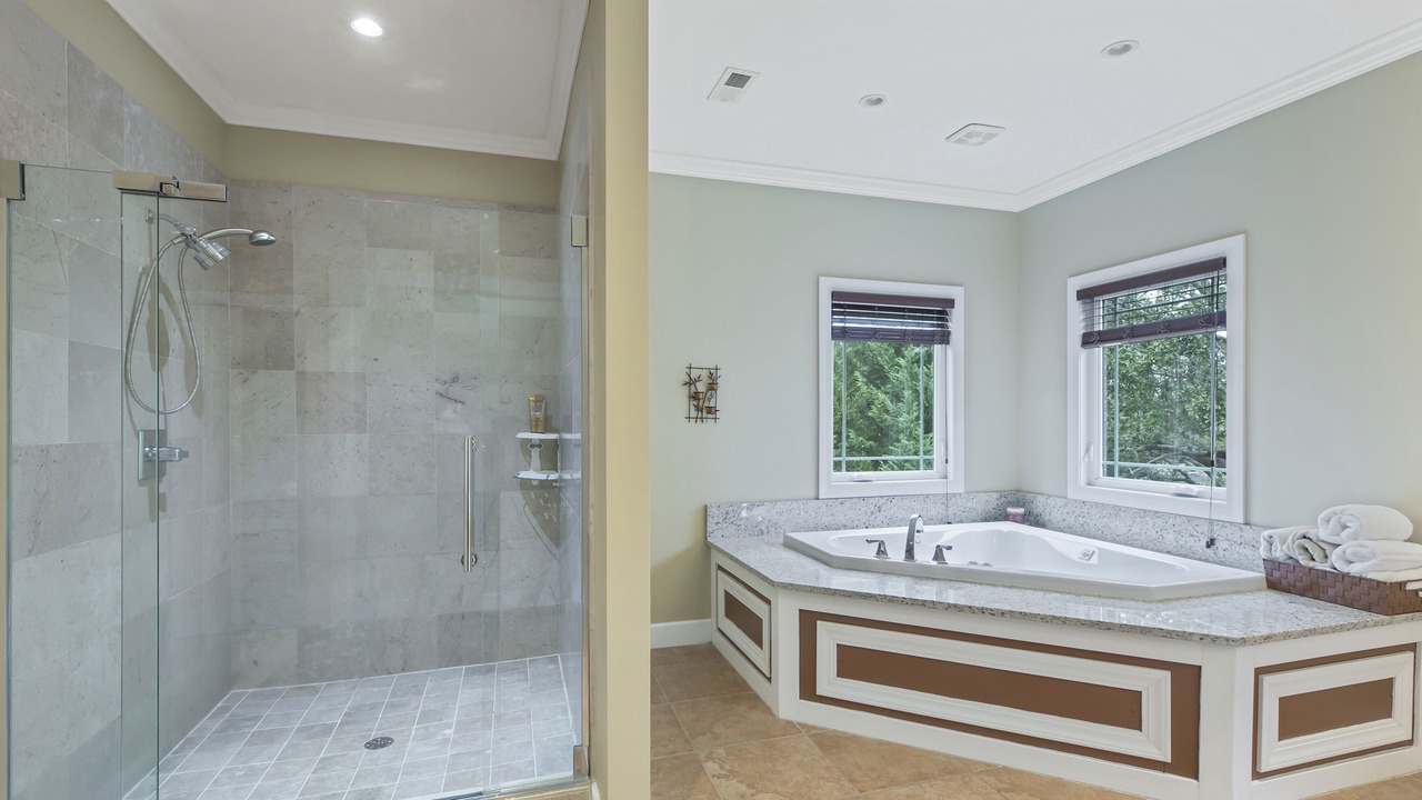 Photo of Bathroom in Anderson
