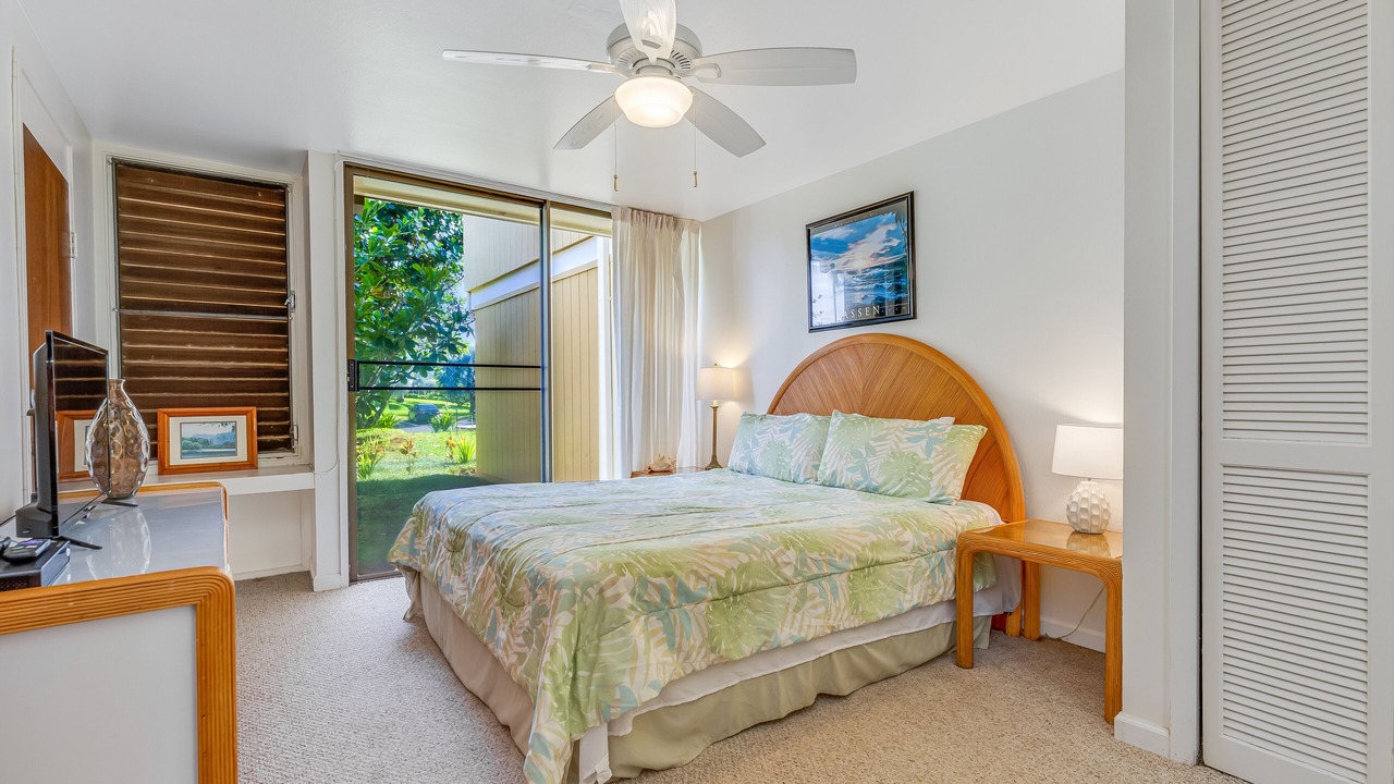 Photo of Bedroom in Kahuku