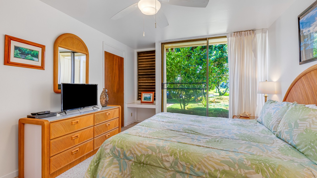 Photo of Bedroom in Kahuku