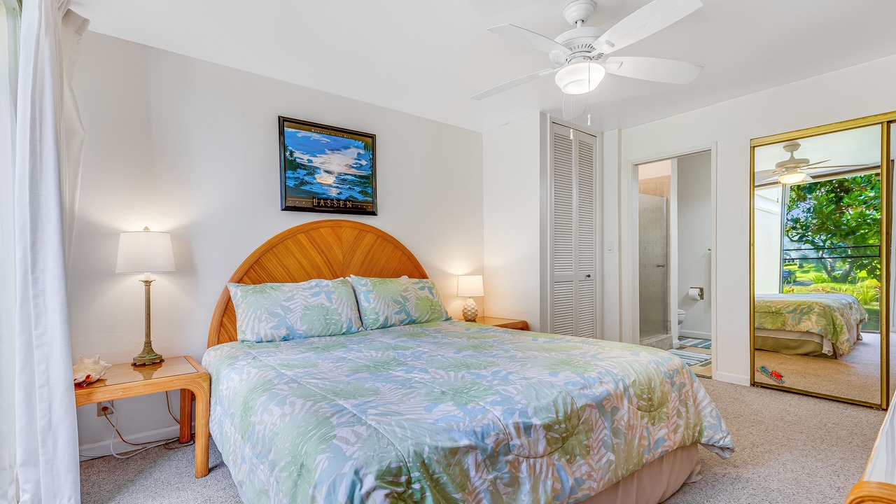 Photo of Bedroom in Kahuku