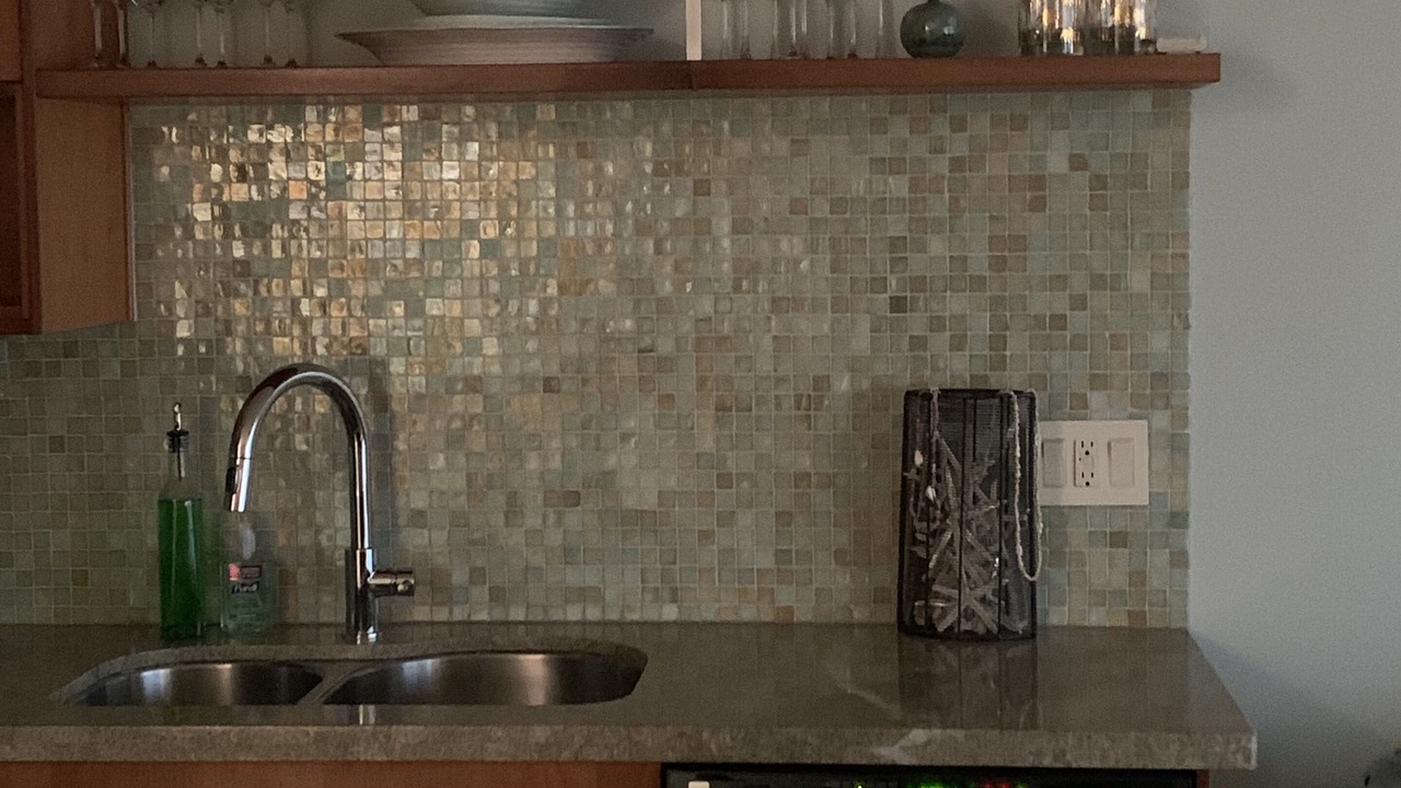 Photo of Kitchen in Maalaea