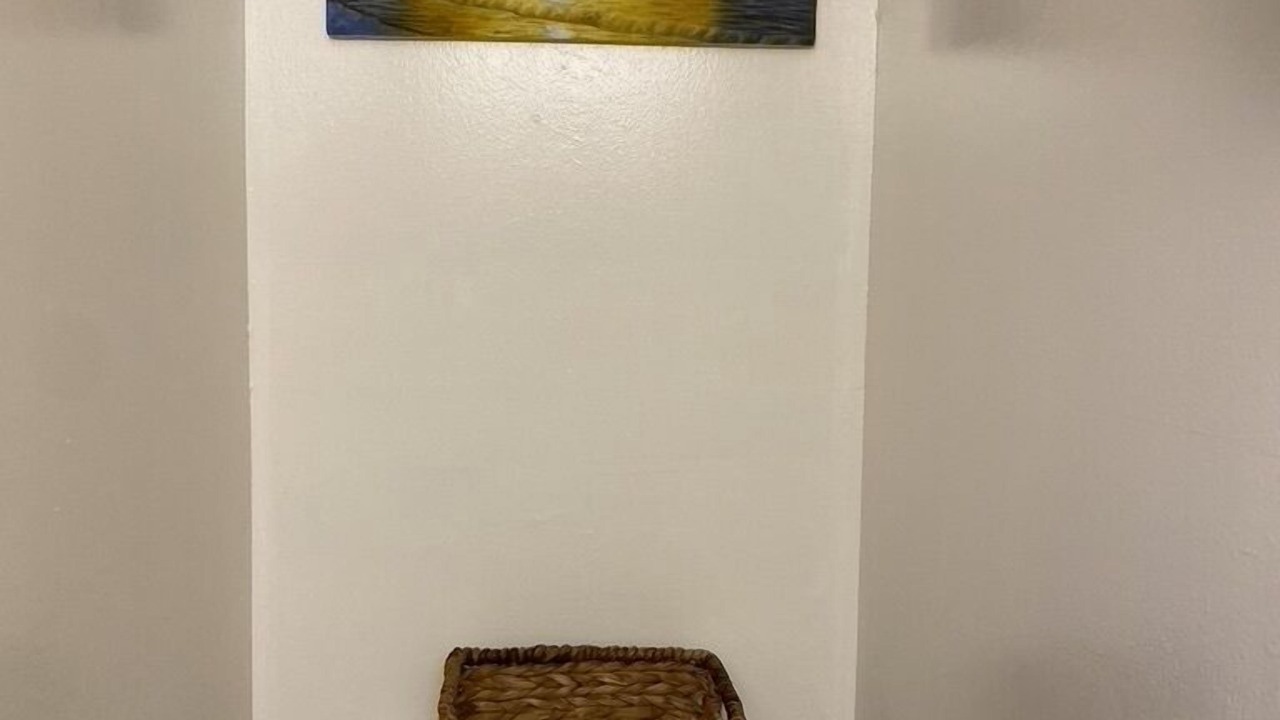 Photo of Bathroom in Kahuku
