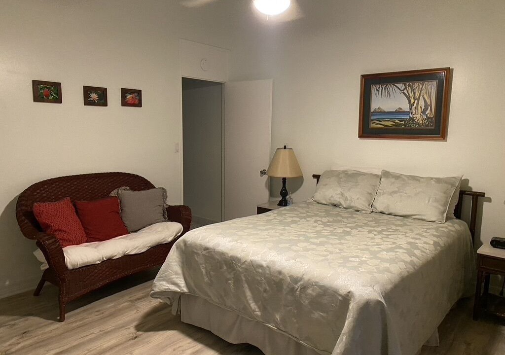 Photo of Bedroom in Kahuku