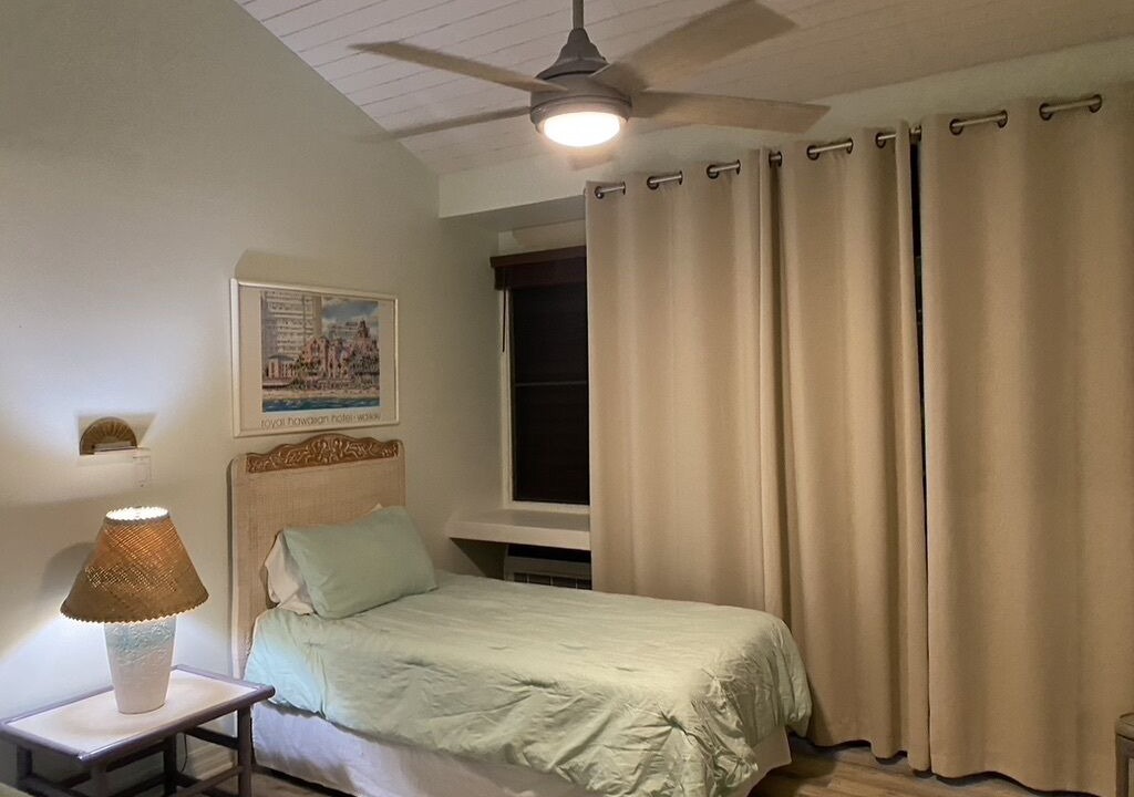 Photo of Bedroom in Kahuku