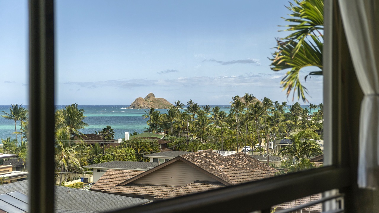 Photo of Bedroom in Lanikai