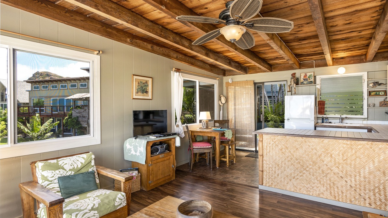 Photo of Livingroom in Lanikai