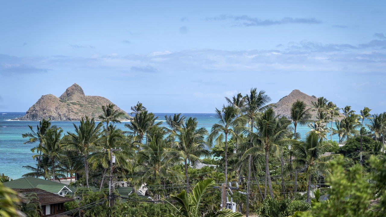 Photo of Others in Lanikai