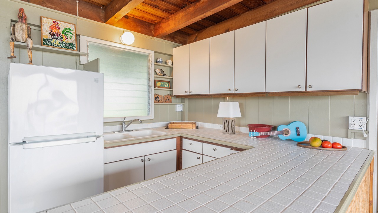 Photo of Kitchen in Lanikai