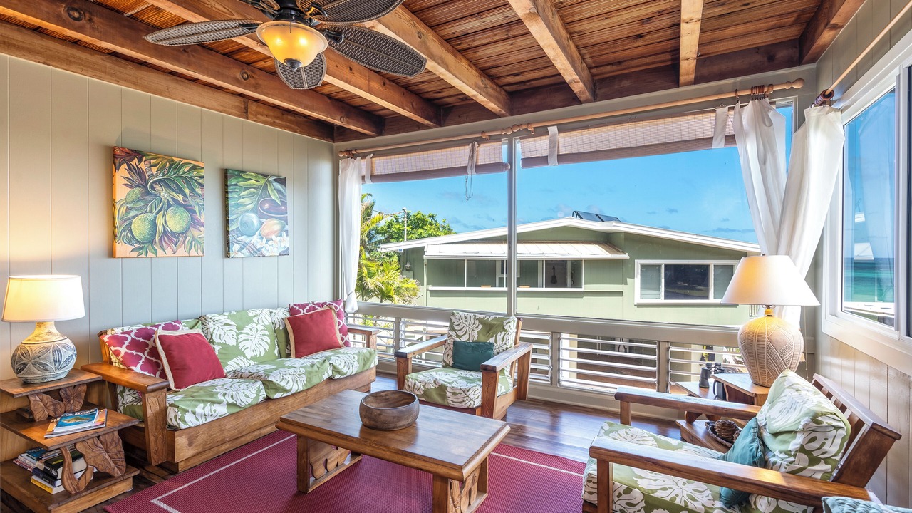Photo of Bedroom in Lanikai