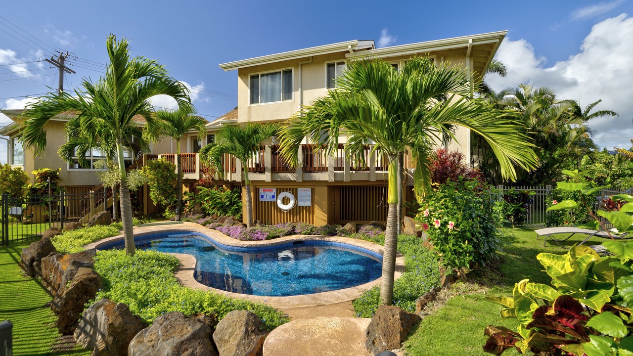 Photo of Outdoor in Poipu