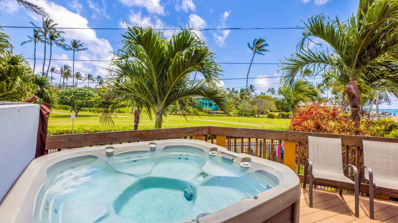 Photo of Outdoor in Poipu
