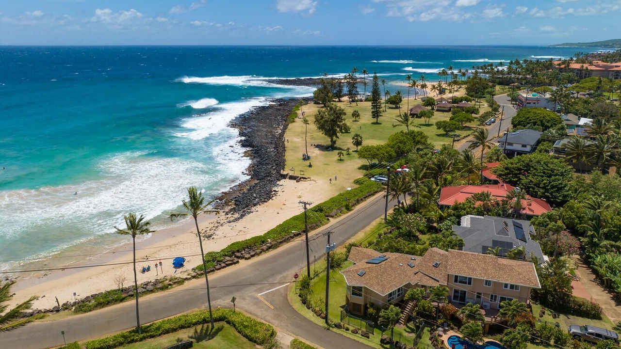 Photo of Others in Poipu
