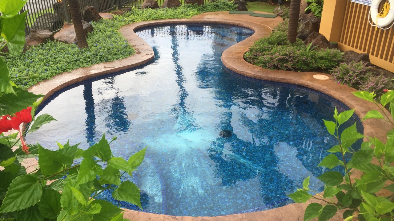 Photo of Outdoor in Poipu